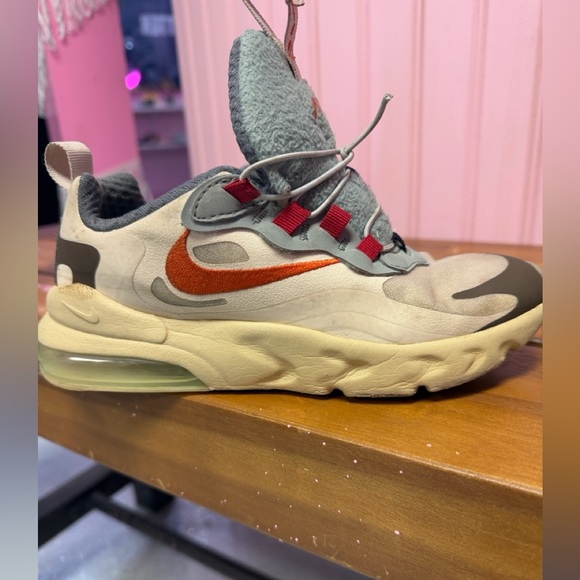 Nike airmax 270 travis scott cactus jack - Picture 3 of 7